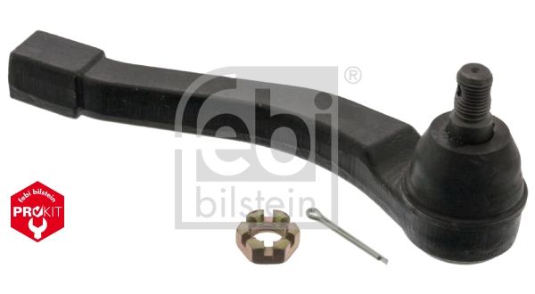 Końcówka drążka kierowniczego poprzecznego FEBI BILSTEIN 41899