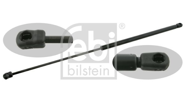 Sprężyna gazowa, maska FEBI BILSTEIN 27693