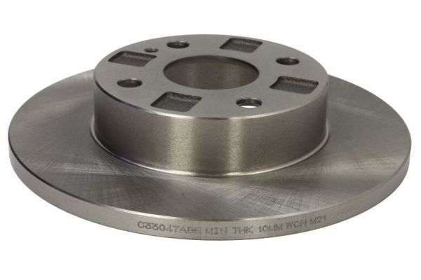 Tarcza hamulcowa ABE C33047ABE