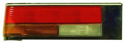 Lampa tylna zespolona ABAKUS 215-1920R-U