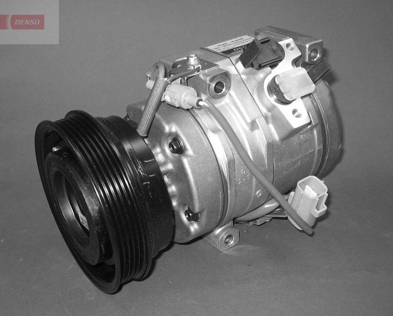 Sprężarka, klimatyzacja DENSO DCP50026