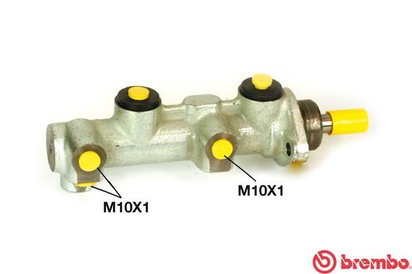 Pompa hamulcowa BREMBO M 23 014
