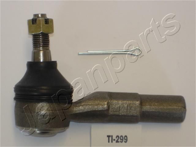 Końcówka drążka kierowniczego poprzecznego JAPANPARTS TI-299