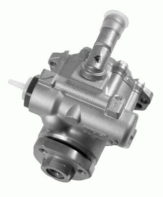 Pompa hydrauliczna, układ kierowniczy BOSCH K S01 000 506