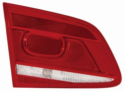 Lampa tylna zespolona ABAKUS 441-1330L-LD-UE