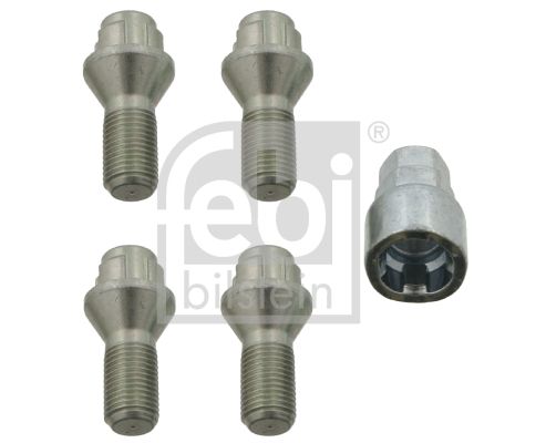 Szpilka koła FEBI BILSTEIN 27054