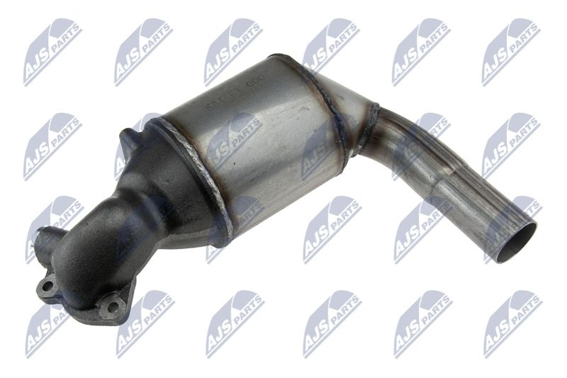 Katalizator NTY KAT-FT-000