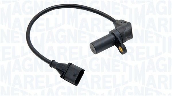 Generator impulsów, wał korbowy MAGNETI MARELLI 064848116010