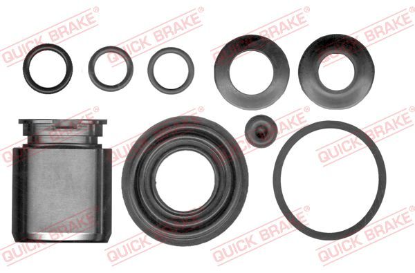 Zestaw naprawczy, zacisk hamulca QUICK BRAKE 114-5221