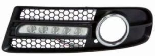 Zestaw reflektora głównego ABAKUS D46-1602PTA-VC