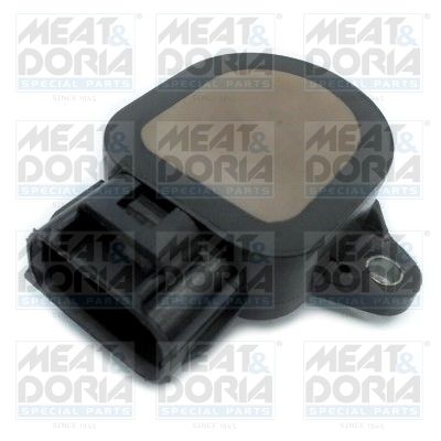 Czujnik, ustawienie przepustnicy MEAT & DORIA 83126