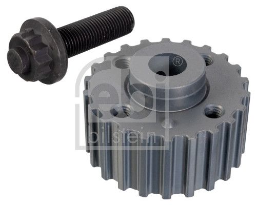 Koło zębate, wał korbowy FEBI BILSTEIN 24674