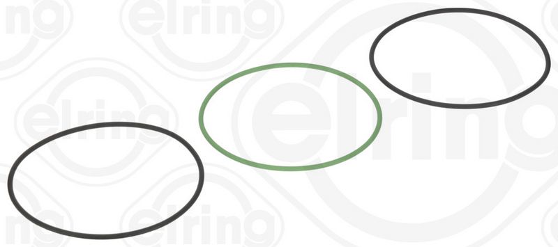 Zestaw uszczelek, tuleja cylindra ELRING 648.630