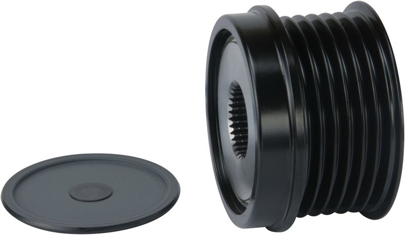 Alternator - sprzęgło jednokierunkowe HC-Cargo F 032 333 436