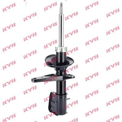 Amortyzator KYB 335927
