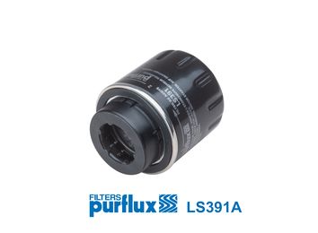 Filtr oleju PURFLUX LS391A