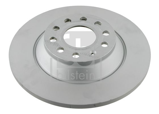 Tarcza hamulcowa FEBI BILSTEIN 26657