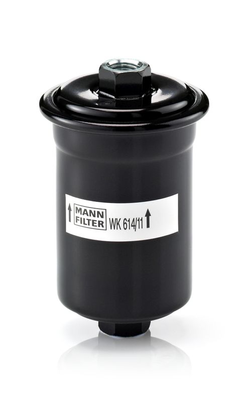 Filtr paliwa MANN-FILTER wk 614/11