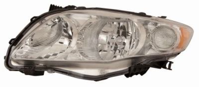 Reflektor ABAKUS 312-11A8L-US1