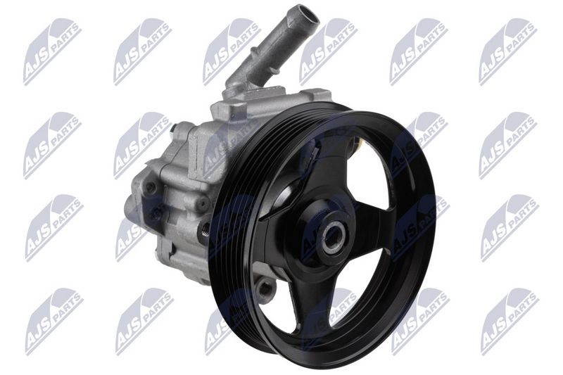 Pompa hydrauliczna, układ kierowniczy NTY SPW-LR-023