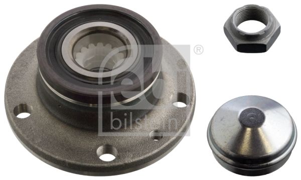 Zestaw łożysk koła FEBI BILSTEIN 103779
