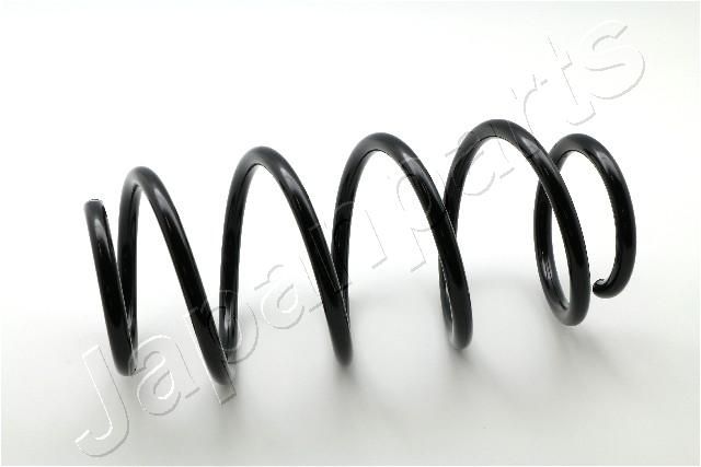 Sprężyna zawieszenia JAPANPARTS ZC3910H