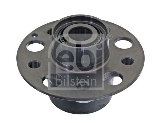 Zestaw łożysk koła FEBI BILSTEIN 36078