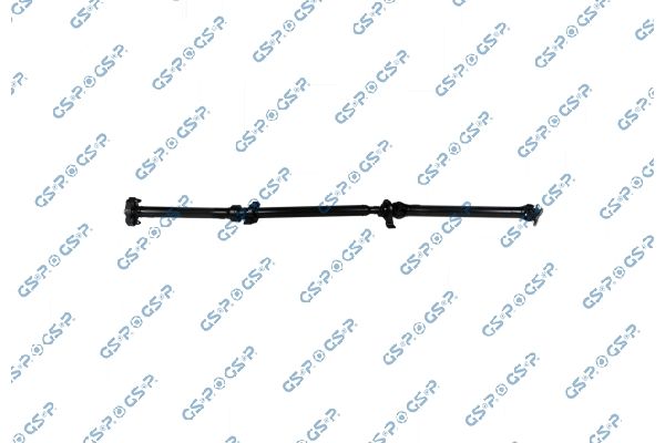 Wał napędowy, napęd osi GSP PS900393