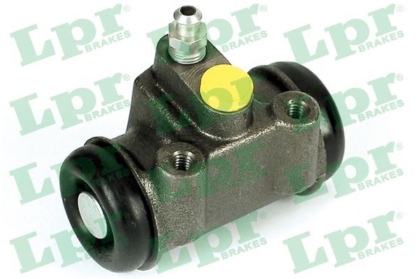 Cylinderek hamulcowy LPR 5117