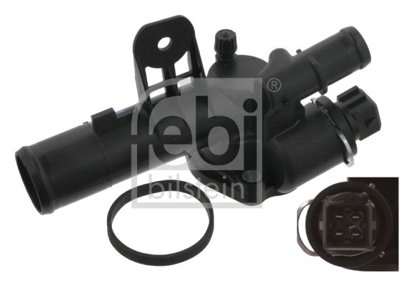 Termostat, płyn chłodzący FEBI BILSTEIN 32651