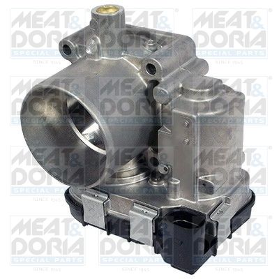 Korpus przepustnicy MEAT & DORIA 89197