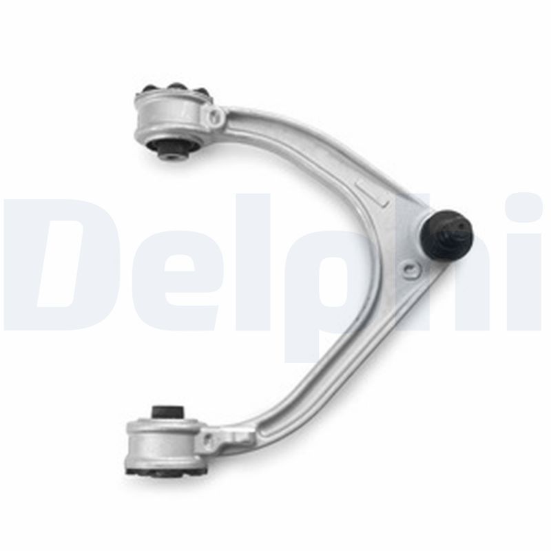 Wahacz, zawieszenie koła DELPHI TC4615