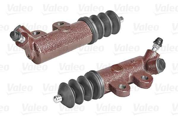 Siłownik, sprzęgło VALEO 804777