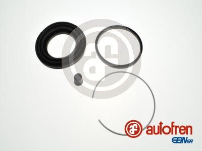 Zestaw naprawczy, zacisk hamulca AUTOFREN SEINSA D4212