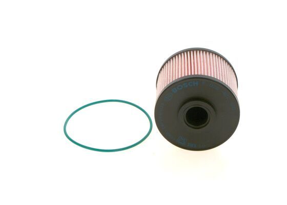 Filtr paliwa BOSCH F026402120