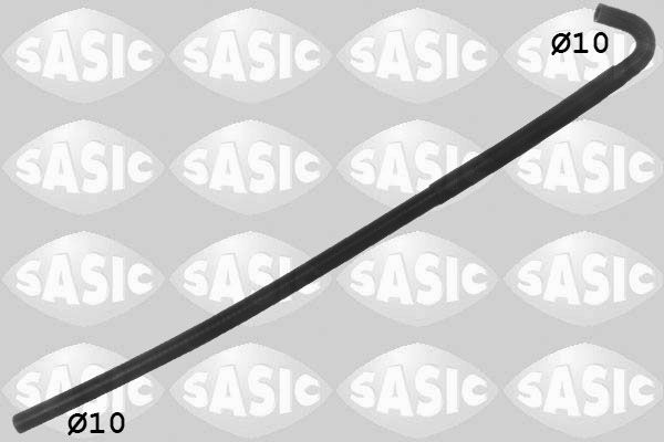 Przewód elastyczny chłodnicy SASIC 3400184