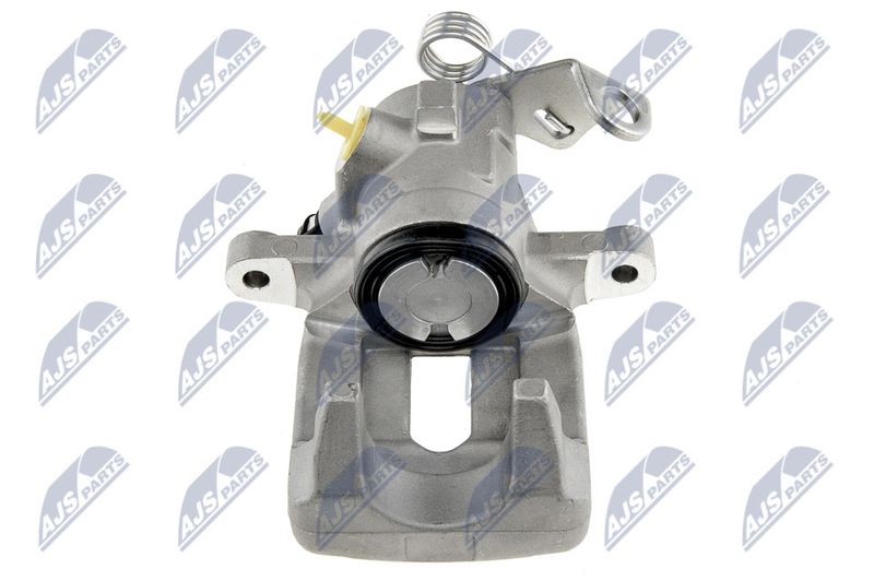 Zacisk hamulca NTY HZT-CT-007