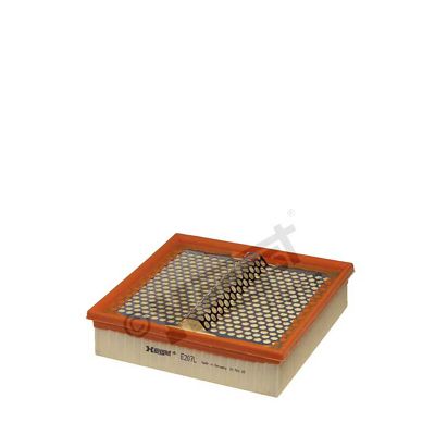 Filtr powietrza HENGST FILTER E207L
