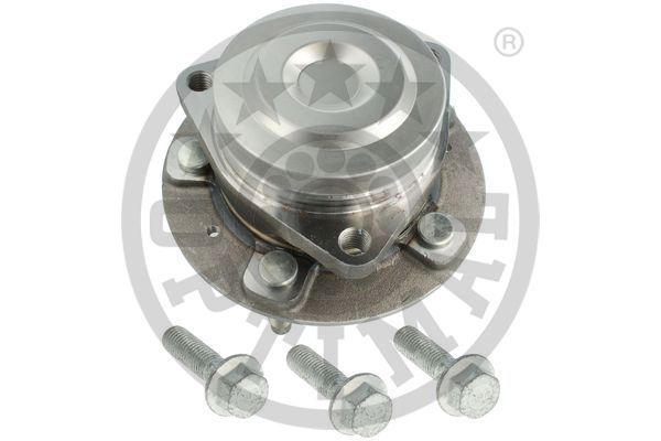 Zestaw łożysk koła OPTIMAL 252372