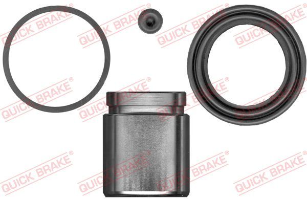 Zestaw naprawczy, zacisk hamulca QUICK BRAKE 114-5074