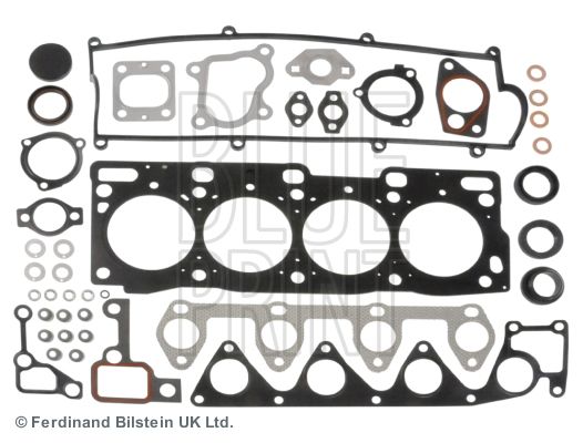 Zestaw uszczelek, głowica cylindrów BLUE PRINT ADK86226