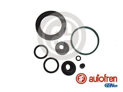 Zestaw naprawczy, zacisk hamulca AUTOFREN SEINSA D4478
