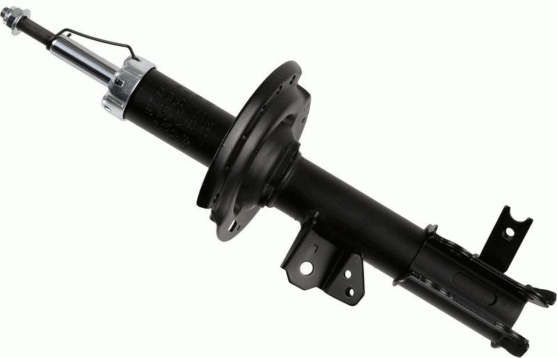 Amortyzator SACHS 317 445
