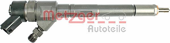 Dysza wtryskowa METZGER 0870065