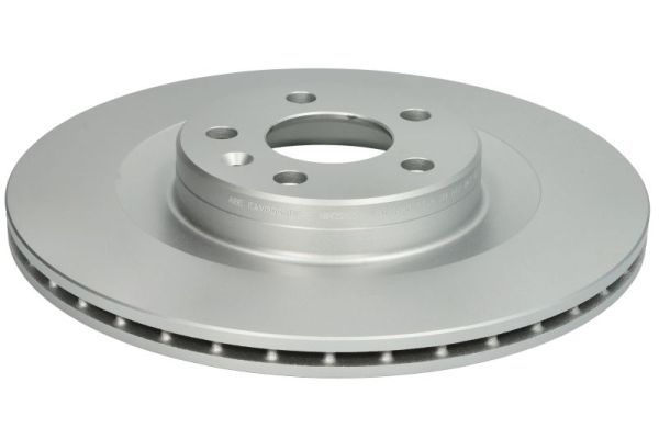 Tarcza hamulcowa ABE C4V055ABE-P