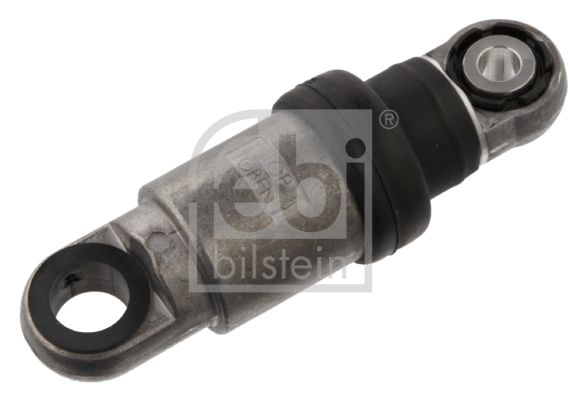 Tłumik drgań, pasek wieloklinowy FEBI BILSTEIN 04968