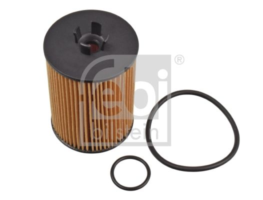 Filtr oleju FEBI BILSTEIN 109120