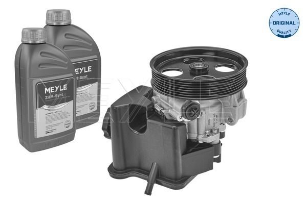Pompa hydrauliczna, układ kierowniczy MEYLE 0146310010/S