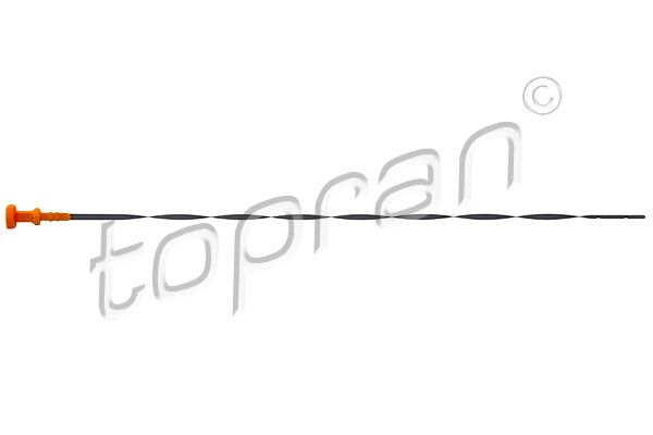 Miarka olejowa TOPRAN 723 498