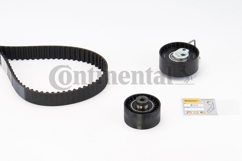 Zestaw paska rozrządu CONTINENTAL CTAM CT1065K3